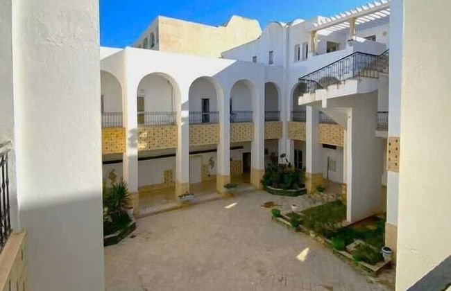 Residence Aladin - Foto 41