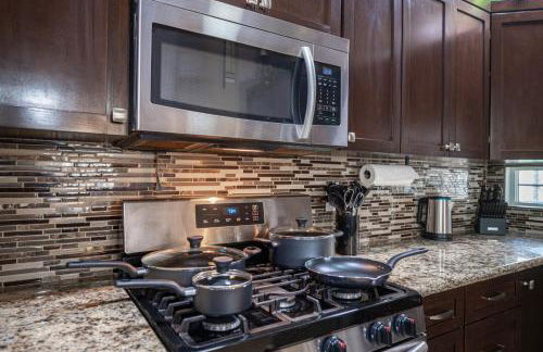 Tuscan Oasis: Elegance with Comfort. King Bed. - Foto 5