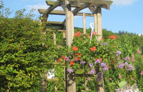 Ferienhaus Wiese - Foto 8