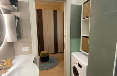 Gentile RHome Apartment, casa vacanze - Foto 22