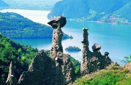 Casa Artisti del Sole - Foto 40