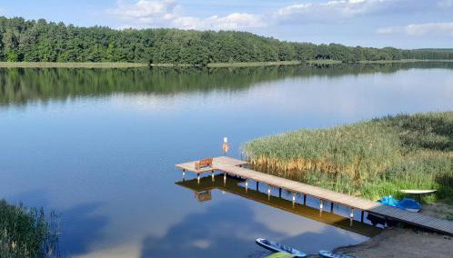 Mazurskie Klimaty Tatarak - Foto 5