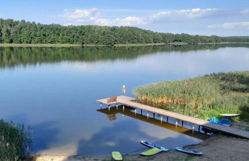 Mazurskie Klimaty Tatarak - Foto 5