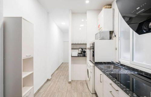 Tranquilo apartamento en Principe Pío/Pza de España FLOR - Photo 28