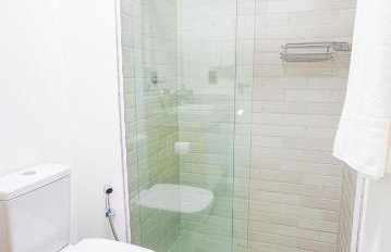 Moov Smart Home – Studios e Apartamentos por Temporada em Cuiabá - Foto 71