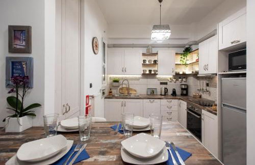 Blue Ark Loving Athens - Foto 12