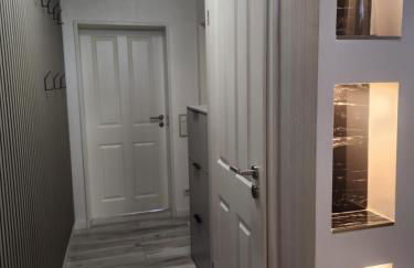 Moderne Wohnug mit Terrasse - Foto 7