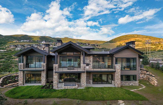 Reflection by Avantstay Sleeps 18 + Lake Views Hot Tub + Game Room - Foto 45