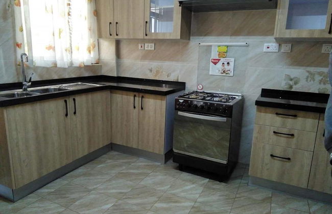 Scenic View Thindigua Apartments - Foto 13