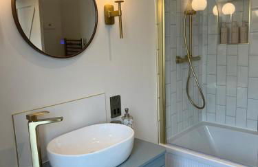 Firth View 2 - Country Escape with Sea Views of Arran! - Foto 38