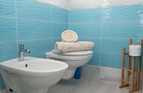 White, Villetta with pool - Foto 17