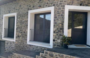 Apartamentos Rurales El Solsuco Casa MariaCarlos - Foto 10