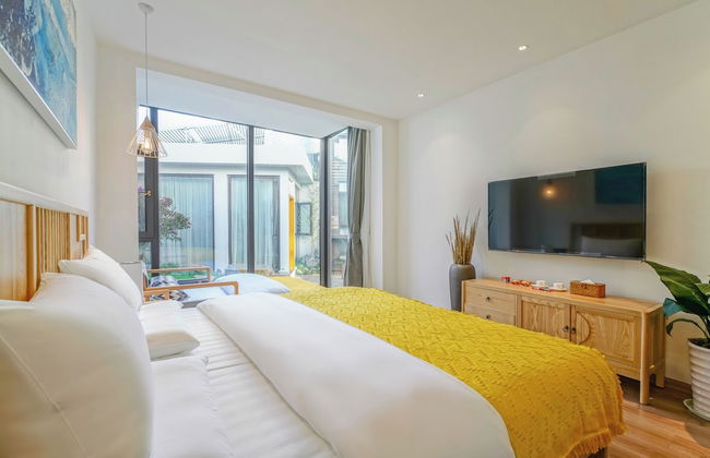 Lijiang Xisu Garden - Foto 19