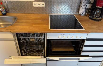 Ferienwohnung Monteurzimmer Zülpich Bauernhof EH J - Foto 21