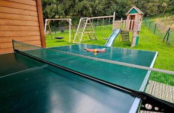 Chalet Bois le Havre du sotrè Gérardmer Sauna panoramique jacuzzi 14 personnes et 1 bébé - Photo 39