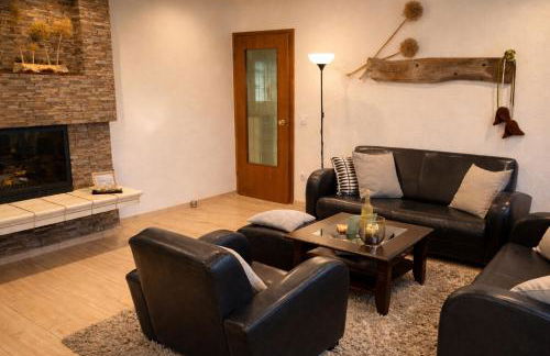 Ferienhaus Lorenz` Gartentraum - Emsland - Photo 4