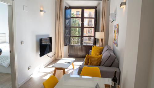 Casa Miravalle Apartamentos Darro - Foto 2