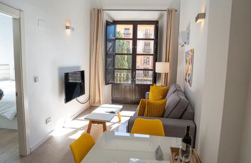 Casa Miravalle Apartamentos Darro - Foto 2