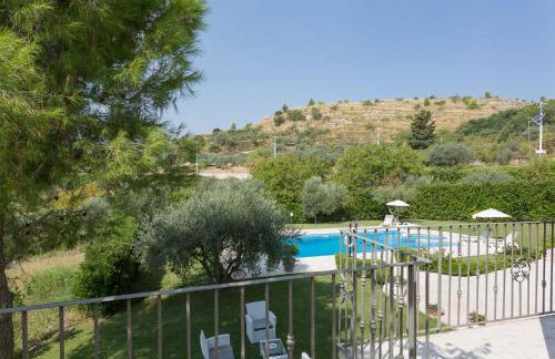 Villa Calaforno - Foto 54