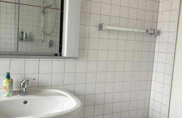 Ferienwohnung Wiesenblume - Foto 21