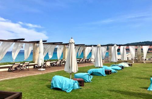 Villa Fourka on the beach - Photo 23