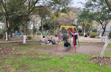 Ap Jardim América Caxias com garagem - Foto 11