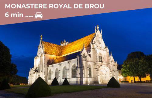 L'Estèque - 4 pers- Hyper Centre-WIFI - Foto 20