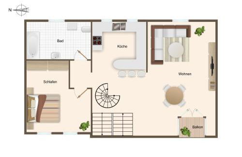 Gästehaus Kesselshain - Foto 28