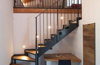 Chalet Grifone - Chalet Maso Vecchio nel cuore del Lagorai Trentino - Foto 20