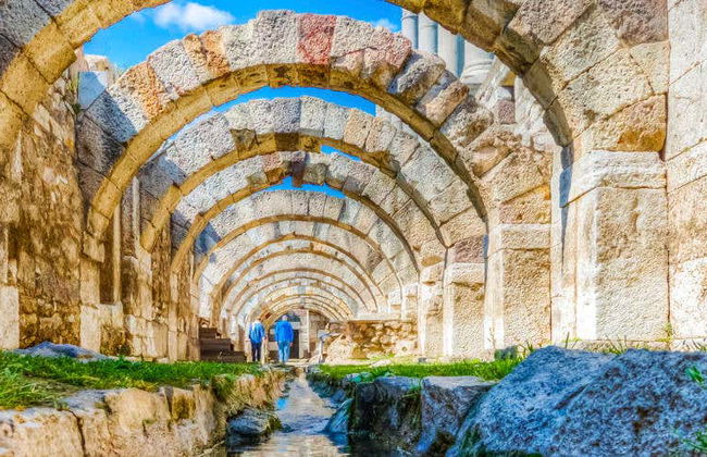 Tour por Esmirna - Foto 2