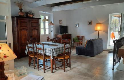 La maison de Daniel - Esparron-de-Verdon - Foto 9