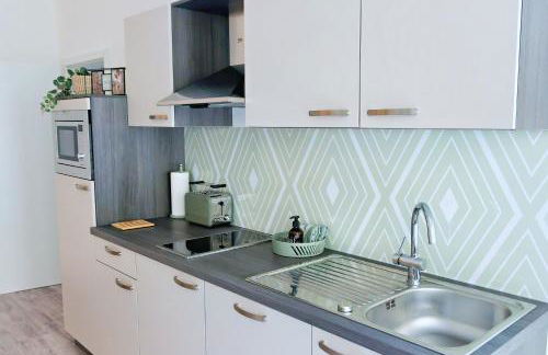 Altstadtzauber Apartments Miltenberg - Foto 36