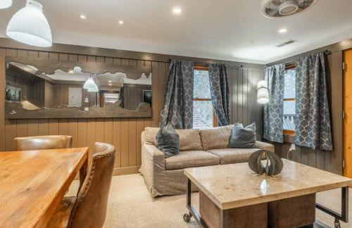 Cedar Crest - Osprey Cottage 3 - Foto 6