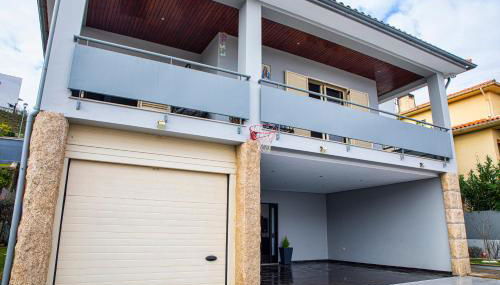 Sta Luzia Villa Douro - Photo 3