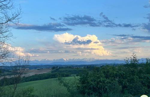 Chalet La clef des champs - Vue Imprenable - Piscine - Photo 10
