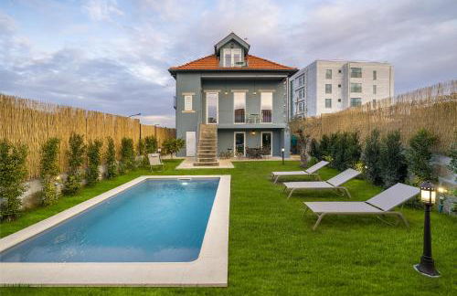 Douro Prestige Urban Retreat with shared S-Pool & Gym - Foto 146