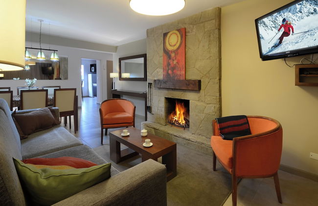 Apartments Bariloche - Cerro Catedral - Foto 28