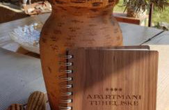 Apartmani Tuheljske - Foto 2