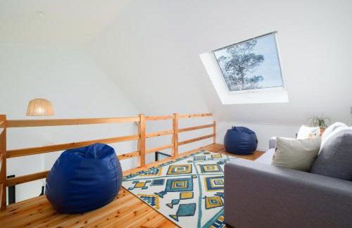 FishTail Guest House - Foto 8