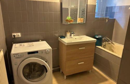 Appartement lumineux et agréable avec jardin - Foto 15