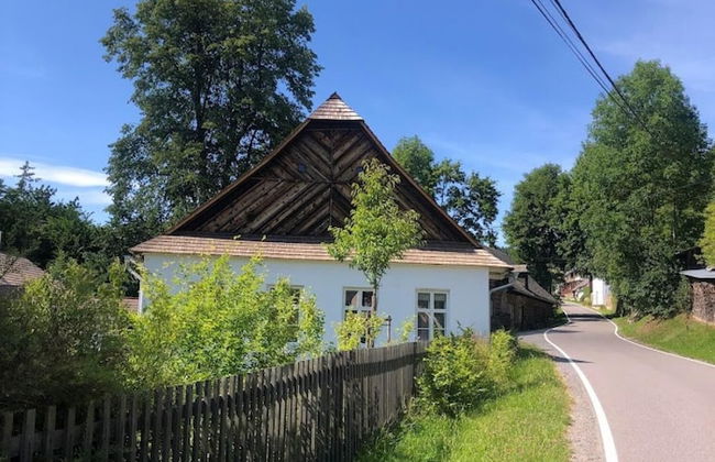 Villa Javorek - Vjk050 - Foto 4