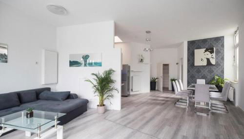 Gemütliche Ferienhaushälfte im Herzen Mainz - Foto 2