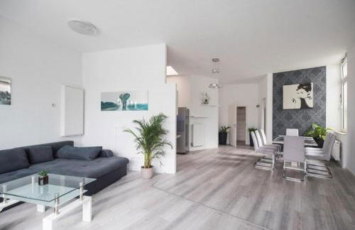 Gemütliche Ferienhaushälfte im Herzen Mainz - Foto 2