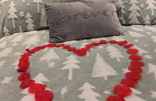 Hottub-nature-familyfriendly-wifi-parking - Foto 47