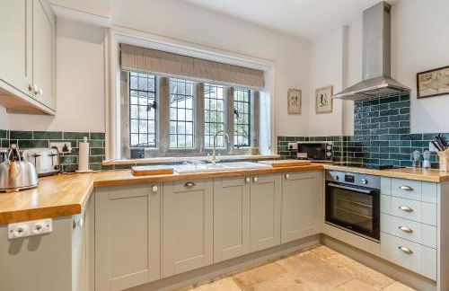 The Lodge - Uk48246 - Foto 7