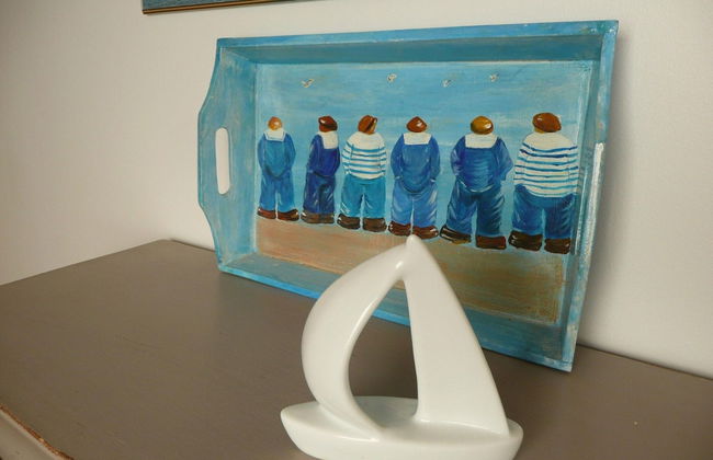 Cottage, Landeda - Foto 20