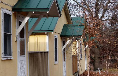Vacation Rental on Lake with a Fishing Boat near St. Croix State Park, Minnesota - Foto 1