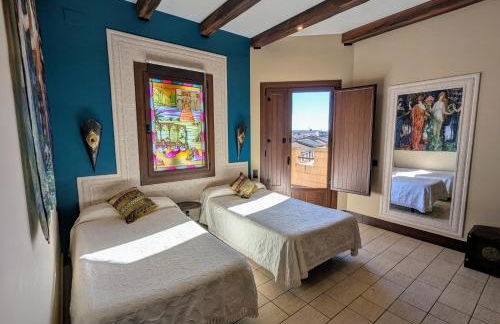 Casa Rural La Alcazaba - Foto 52