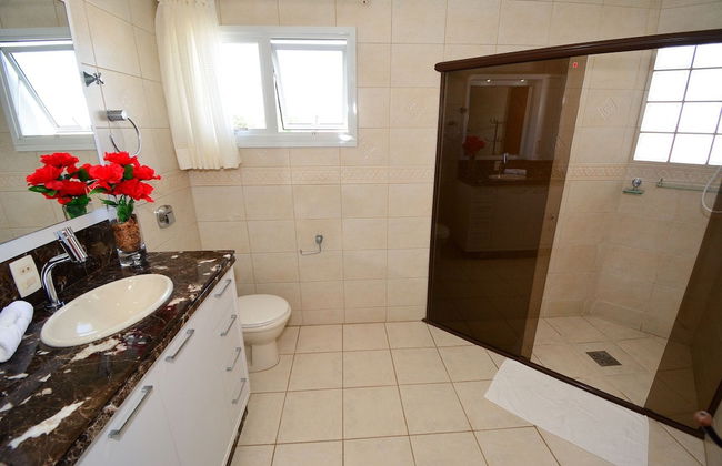 Casa com Piscina Morro das Pedras - Photo 29