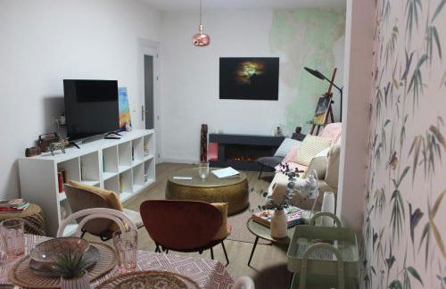 Casa Entre Molinos - Foto 34